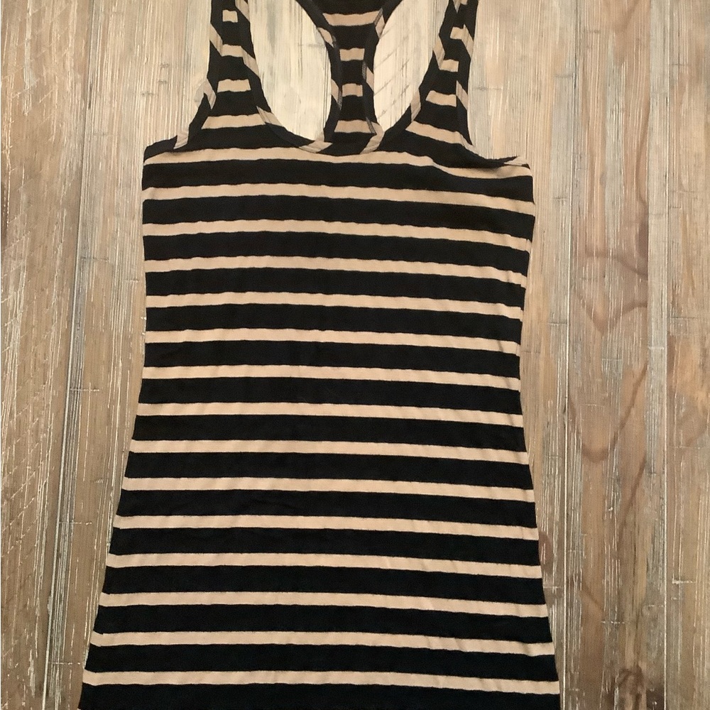 HardTail Forever Longline Tank Top